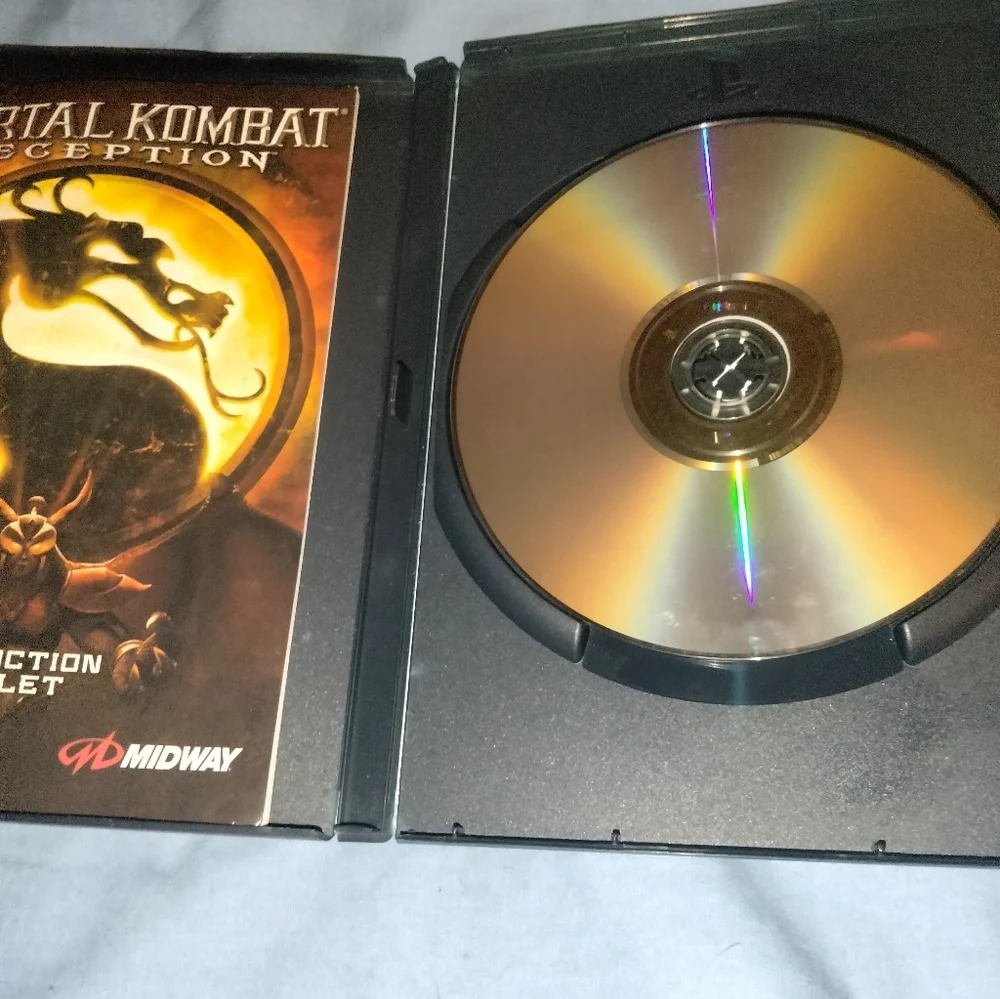 PS2 Game Lot - Picture 3 of 5